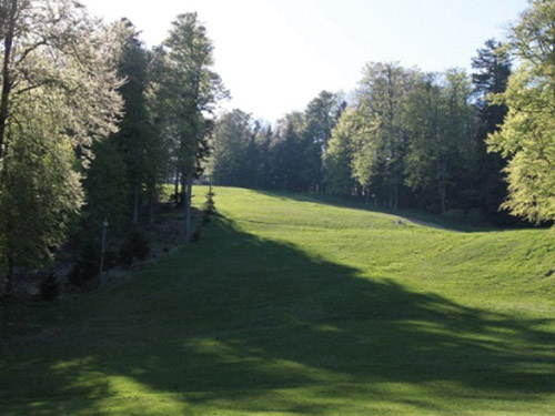 Medvednica Nature park